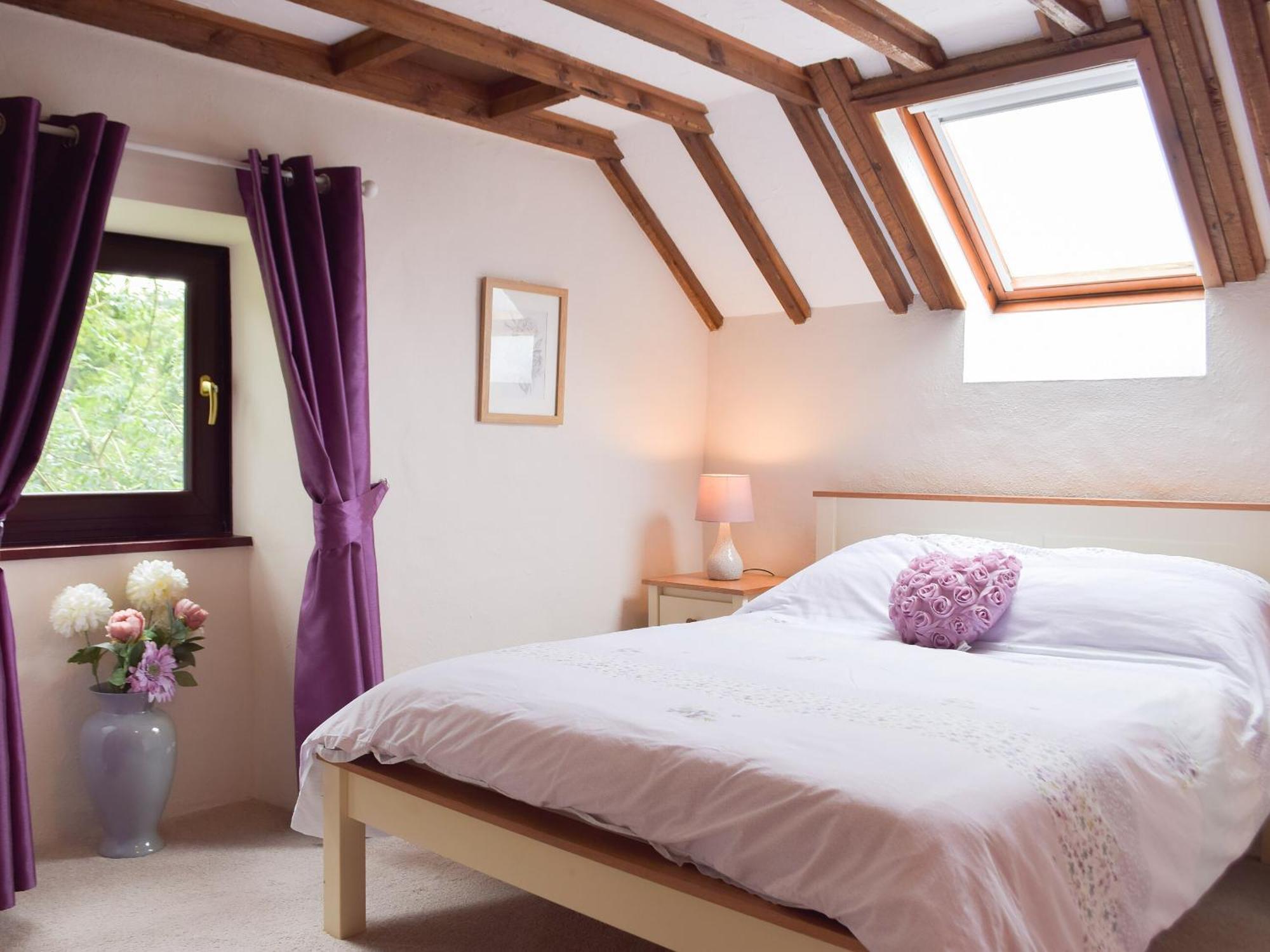 Villa Hay Barn - Dinas Country Club Extérieur photo